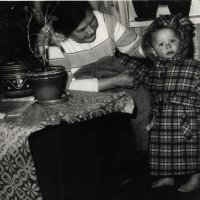 Пальто на вырост :: Игорь Ч.