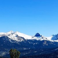 Саяны :: Сергей Швечков