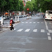 Париж. :: Владимир Драгунский