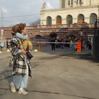 На охоте :: svk *