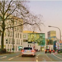 В ЦЕНТРЕ... :: Elvira E. 