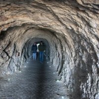 Пятигорск. Провал :: Gen 