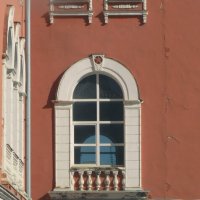 Дом офицеров :: Лера 