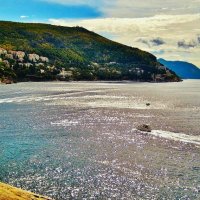 Воспоминание о море :: Aida10 