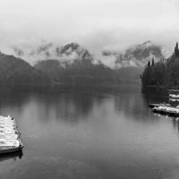 Межсезонье :: Eugene *