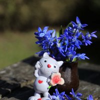 Чудесного Настроения..! :: Татьян@ Ивановна