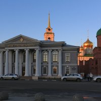 Тула :: Ninell Nikitina