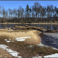 Март :: Aleksandr Gal