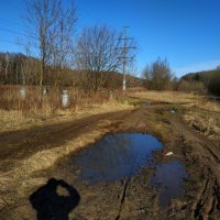 Апрель! :: Андрей Лукьянов