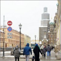 питерская погода... :: zavitok *