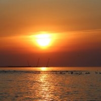 Солнце :: Августина 