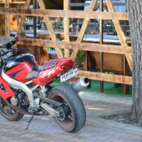 ЕКХ) :: Митяй Митрич