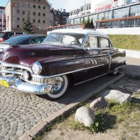 Ретро :: Митяй Митрич