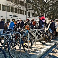 Гости карнавала - 82 :: Алексей Кузнецов