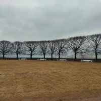 А в городе весна :: Ирэн 