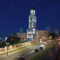 Самара :: Сергей 