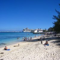 Пляж Джанкану. :: unix (Илья Утропов)