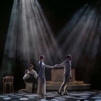 "Онегин" :: Андрей Lyz