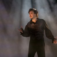 "Онегин" :: Андрей Lyz "Онегин" :: Андрей Lyz