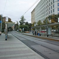 Садовнический проезд :: Игорь Белоногов