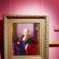 АЛЕНА_2011 :: Сергей Янович Микк