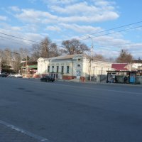 Проспект  Кирова :: Валентин Семчишин