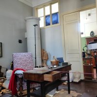 В Санкт-Петербурге. В музее Анны Ахматовой :: Ирэн 