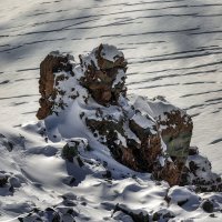 Демон... :: olegdanilhenko Олег Данильченко Демон... :: olegdanilhenko Олег Данильченко