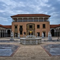 Кейсария. Музей Ралли. :: ujgcvbif 