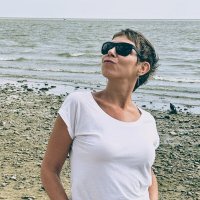 Пляж :: Анжелика Пухова
