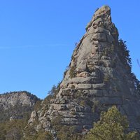 Ск.Окжетпес :: Александр Ш