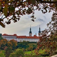 В Праге :: Sergey Grim