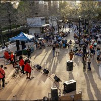 Живая музыка :: **** vedin