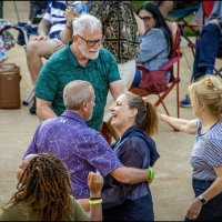 Живая музыка :: **** vedin