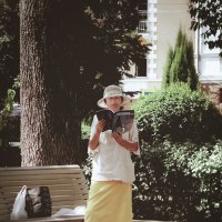 Своё Мировоззрение :: Сергей Царёв