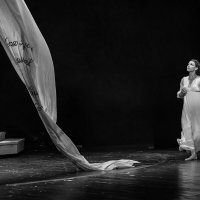 "Онегин" :: Андрей Lyz "Онегин" :: Андрей Lyz