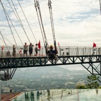 Крылатые качели) :: Лилия .