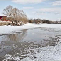 Апрель... :: Aquarius - Сергей