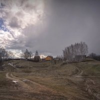 "Весна. Свет обновления"© :: Владимир Макаров "Весна. Свет обновления"© :: Владимир Макаров