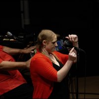 Живая музыка :: **** vedin