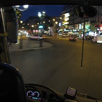 Париж. :: Владимир Драгунский Париж. :: Владимир Драгунский