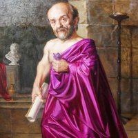 АРТИСТ_В_РОЛИ_2004 :: Сергей Янович Микк