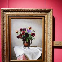 АНЮТИНЫ_ГЛАЗКИ_1982 :: Сергей Янович Микк