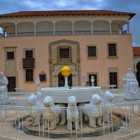 Кейсария. Музей Ралли. Основан в 1993 году. :: ujgcvbif 