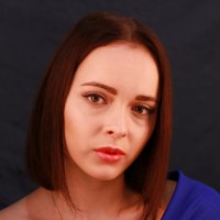 Портрет с мероприятия :: Владимир59 