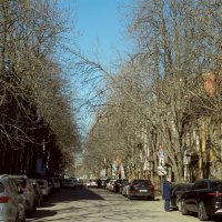 улица :: Лера улица :: Лера