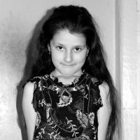 Анна. :: жанна нечаева Анна. :: жанна нечаева