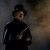 "Онегин" :: Андрей Lyz