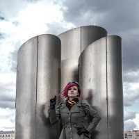 Поттериана :: Николай Нестеренко