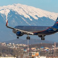 Airbus A-321 :: Roman Galkov